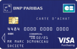 Client Access - Commercial Cards | BNP Paribas